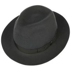 50 Gramm Fedora Herrenhut By Borsalino