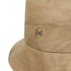 Acai Adventure Bucket Stoffhut By BUFF 7 Acai Adventure Bucket Stoffhut By BUFF -Hutshopping-Shop Acai Adventure Bucket Stoffhut by BUFF beige.66215 4f15