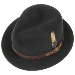 Ala-Too Traveller VitaFelt Hut By Stetson