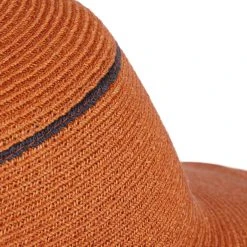 Alba Stripes Hanfhut By Mayser -Hutshopping-Shop Alba Stripes Hanfhut by Mayser rost.62070 5rf18