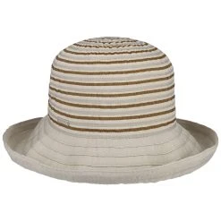 Alena Stoffhut By Seeberger 17 Alena Stoffhut By Seeberger -Hutshopping-Shop Alena Stoffhut by Seeberger braun.64905 rf11