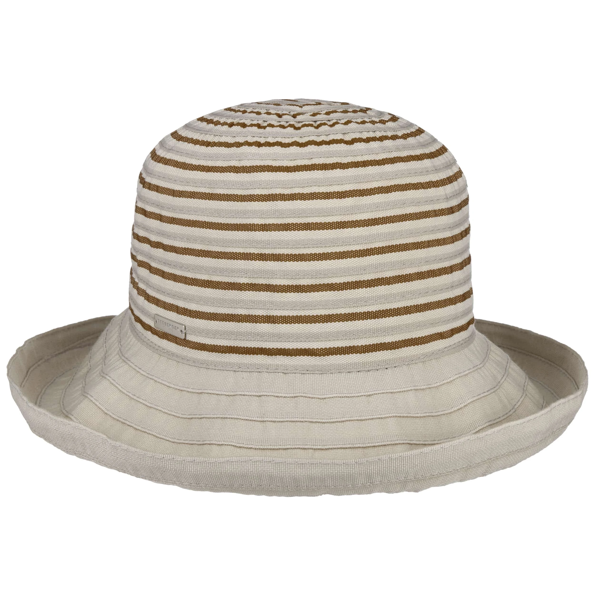 Alena Stoffhut By Seeberger 8 Alena Stoffhut By Seeberger – Bild 8