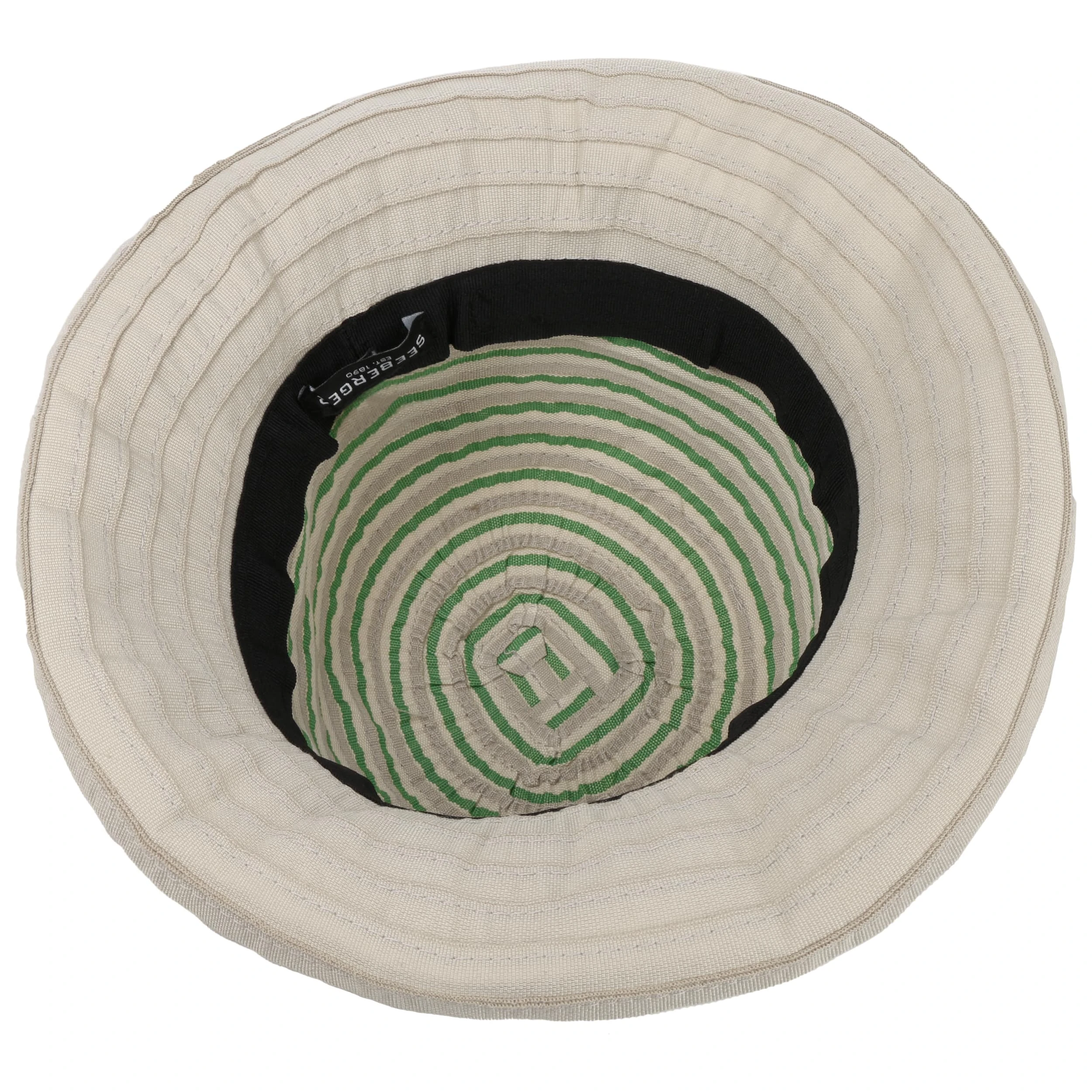 Alena Stoffhut By Seeberger 3 Alena Stoffhut By Seeberger – Bild 3