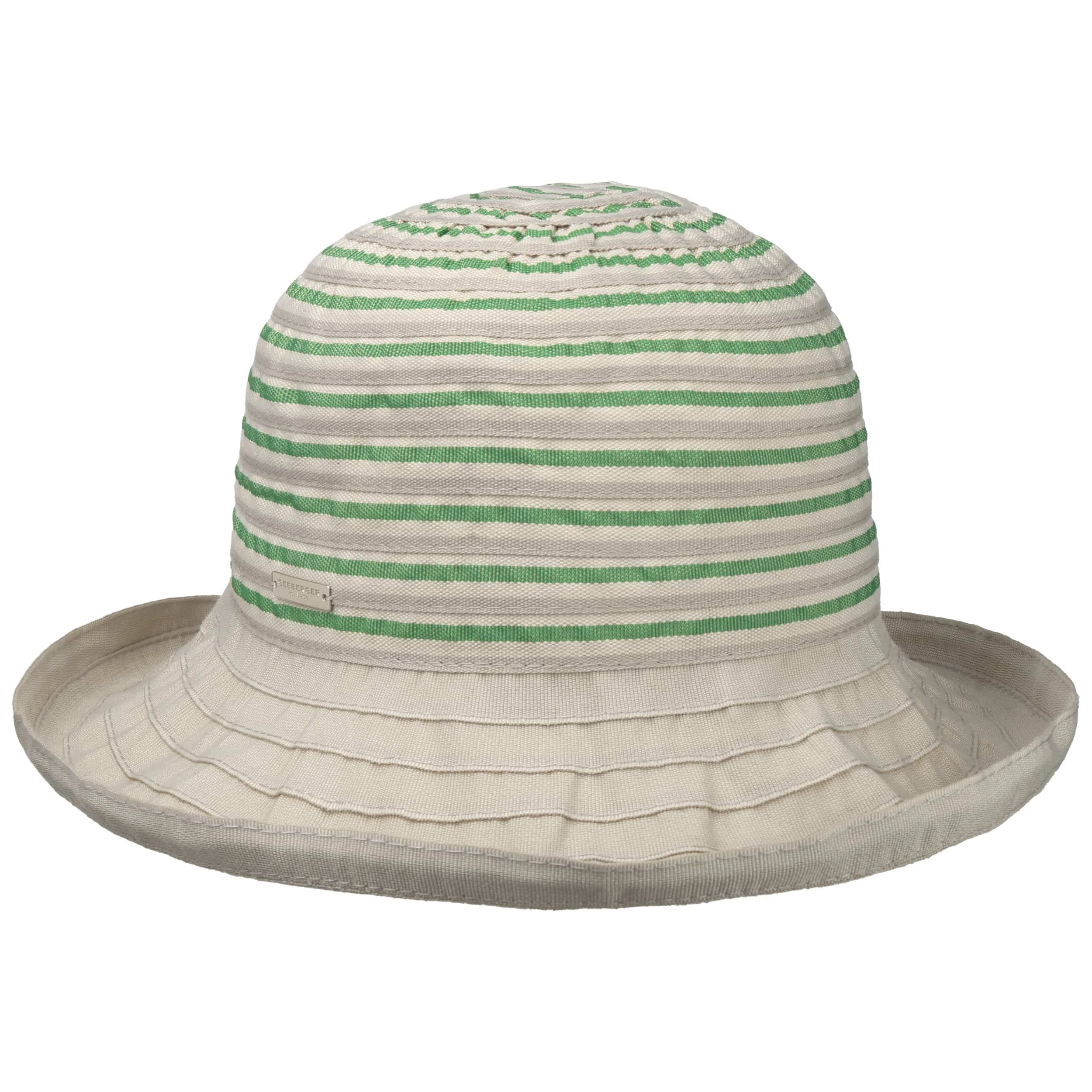 Alena Stoffhut By Seeberger 9 Alena Stoffhut By Seeberger – Bild 9