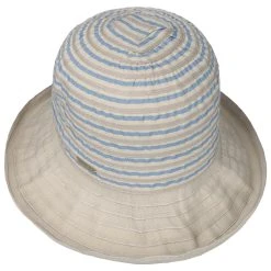 Hutshopping-Shop -Hutshopping-Shop Alena Stoffhut by Seeberger hellblau.64905 1rf9