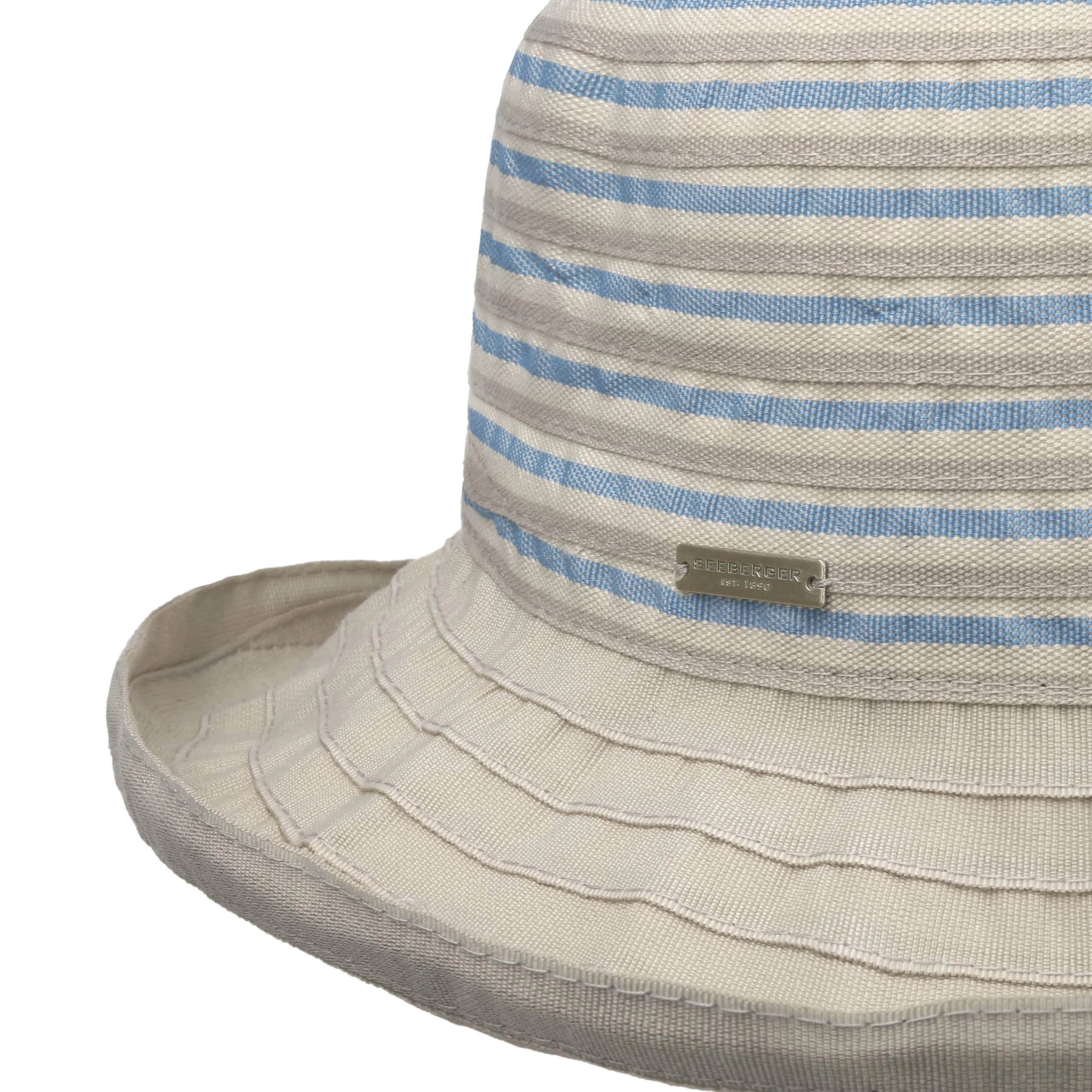 Alena Stoffhut By Seeberger 6 Alena Stoffhut By Seeberger – Bild 6