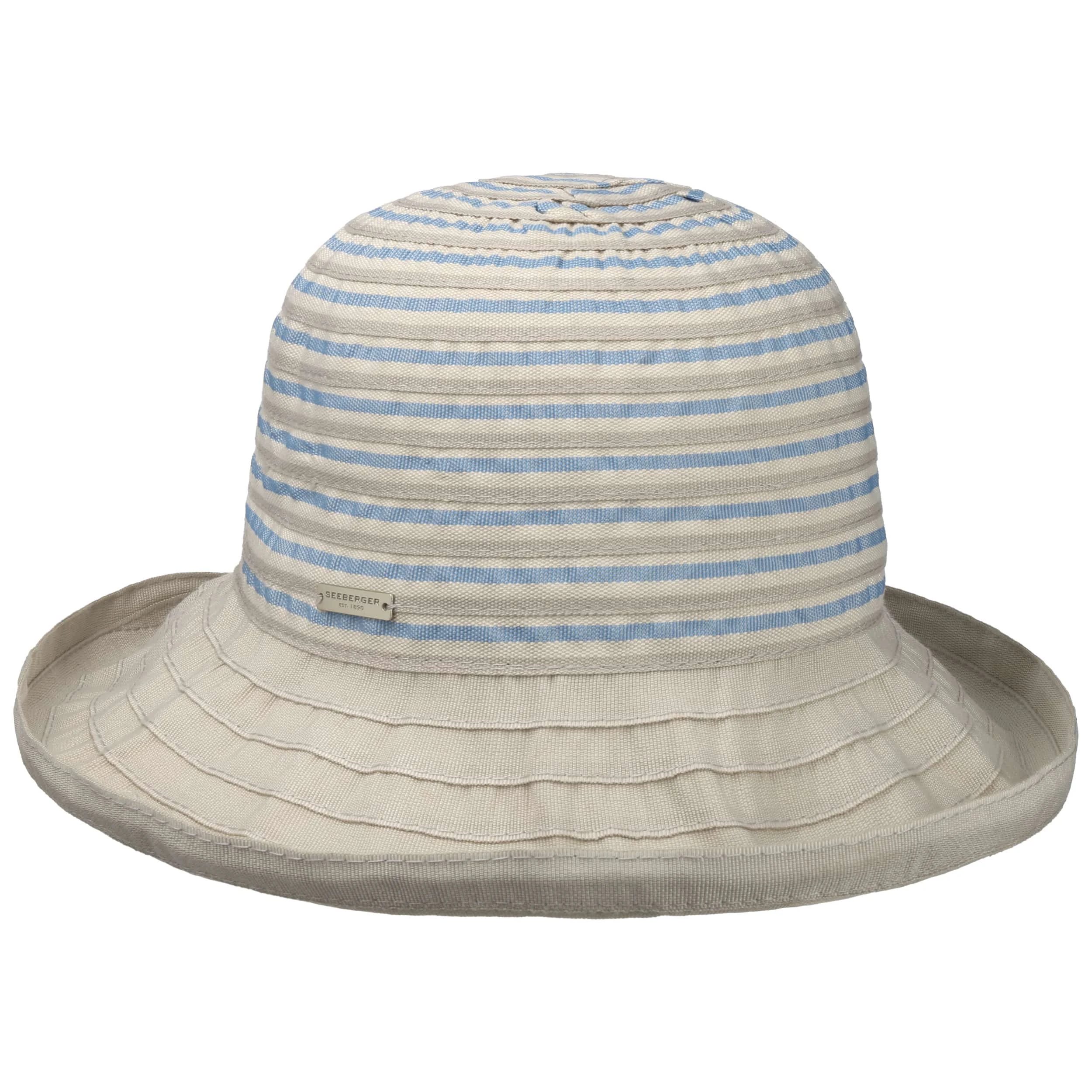 Alena Stoffhut By Seeberger 10 Alena Stoffhut By Seeberger – Bild 10