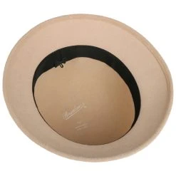 Alessandra Haarfilzhut By Borsalino -Hutshopping-Shop Alessandra Haarfilzhut by Borsalino hellbeige.54869 2rf47