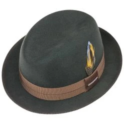 Alexton Player VitaFelt Hut By Stetson