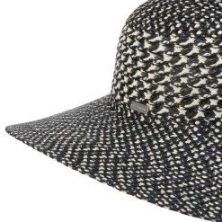 Alice Schlapphut By Betmar -Hutshopping-Shop Alice Schlapphut by Betmar schwarz.64129 4rf4