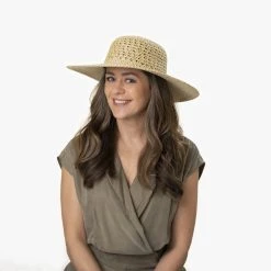 Alice Schlapphut By Betmar -Hutshopping-Shop Alice Schlapphut by Betmar.64129 7