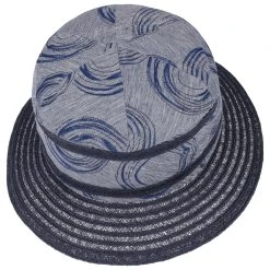 Alma Caranda Circles Stoffhut By Mayser