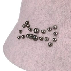 Alvenia Walkhut Mit Perlen By Seeberger