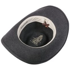 Amasa VitaFelt Westernhut By Stetson 9 Amasa VitaFelt Westernhut By Stetson -Hutshopping-Shop Amasa VitaFelt Westernhut by Stetson anthrazit.70505 2rf16