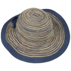 Amina Stripes Schlapphut By Lipodo