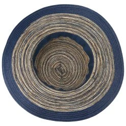 Amina Stripes Schlapphut By Lipodo -Hutshopping-Shop Amina Stripes Schlapphut by Lipodo dunkelblau.49216 2rf192