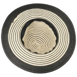 Amina Stripes Schlapphut By Lipodo -Hutshopping-Shop Amina Stripes Schlapphut by Lipodo schwarz.49216 2rf4