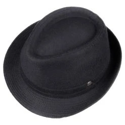 Aneb Virgin Wool Trilby By Lierys