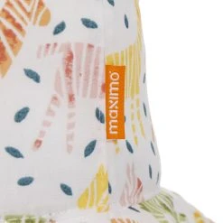 Animals Bucket Kinderhut Mit Kinnband By Maximo -Hutshopping-Shop Animals Bucket Kinderhut mit Kinnband by maximo bunt.61619 4rf102