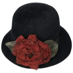 Anjabella Haarfilzhut By GREVI