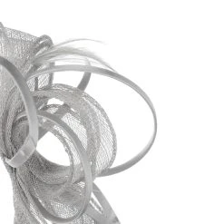 Antoinette Haarreif By Seeberger -Hutshopping-Shop Antoinette Haarreif by Seeberger grau.34883 4rf13