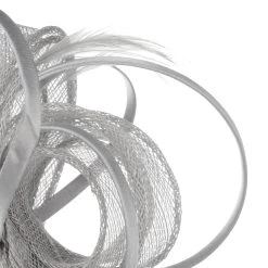 Antoinette Haarreif By Seeberger -Hutshopping-Shop Antoinette Haarreif by Seeberger grau.34883 5rf13