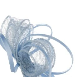 Antoinette Haarreif By Seeberger -Hutshopping-Shop Antoinette Haarreif by Seeberger hellblau.34883 4rf9