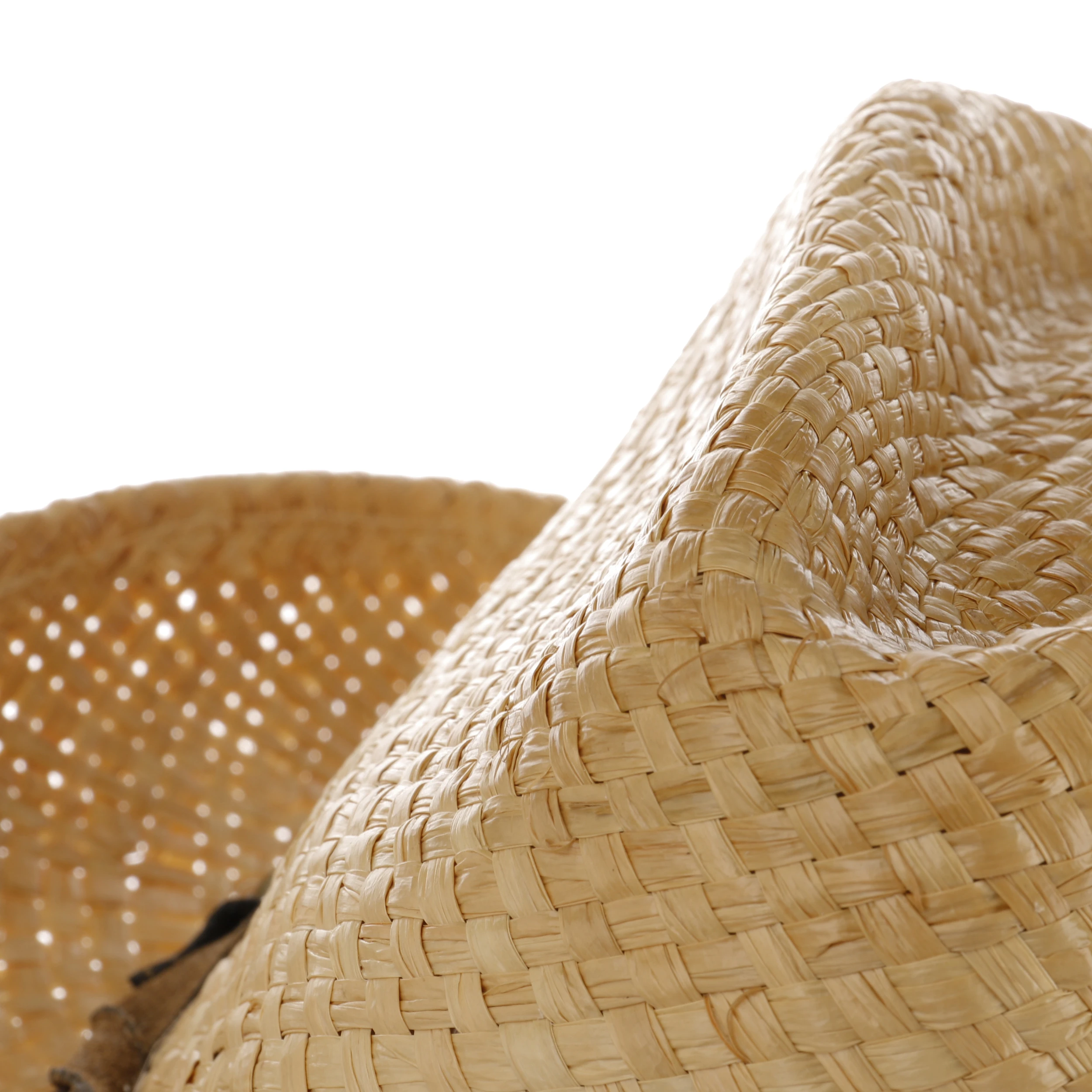 Arlington Cowboy Strohhut By Lipodo 4 Arlington Cowboy Strohhut By Lipodo – Bild 4