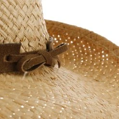 Arlington Cowboy Strohhut By Lipodo 9 Arlington Cowboy Strohhut By Lipodo -Hutshopping-Shop Arlington Cowboy Strohhut by Lipodo natur.47700 6rf40