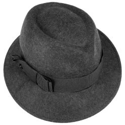 Asym Melange Damenhut By Lierys 7 Asym Melange Damenhut By Lierys -Hutshopping-Shop Asym Melange Damenhut by Lierys anthrazit.46196 1rf16