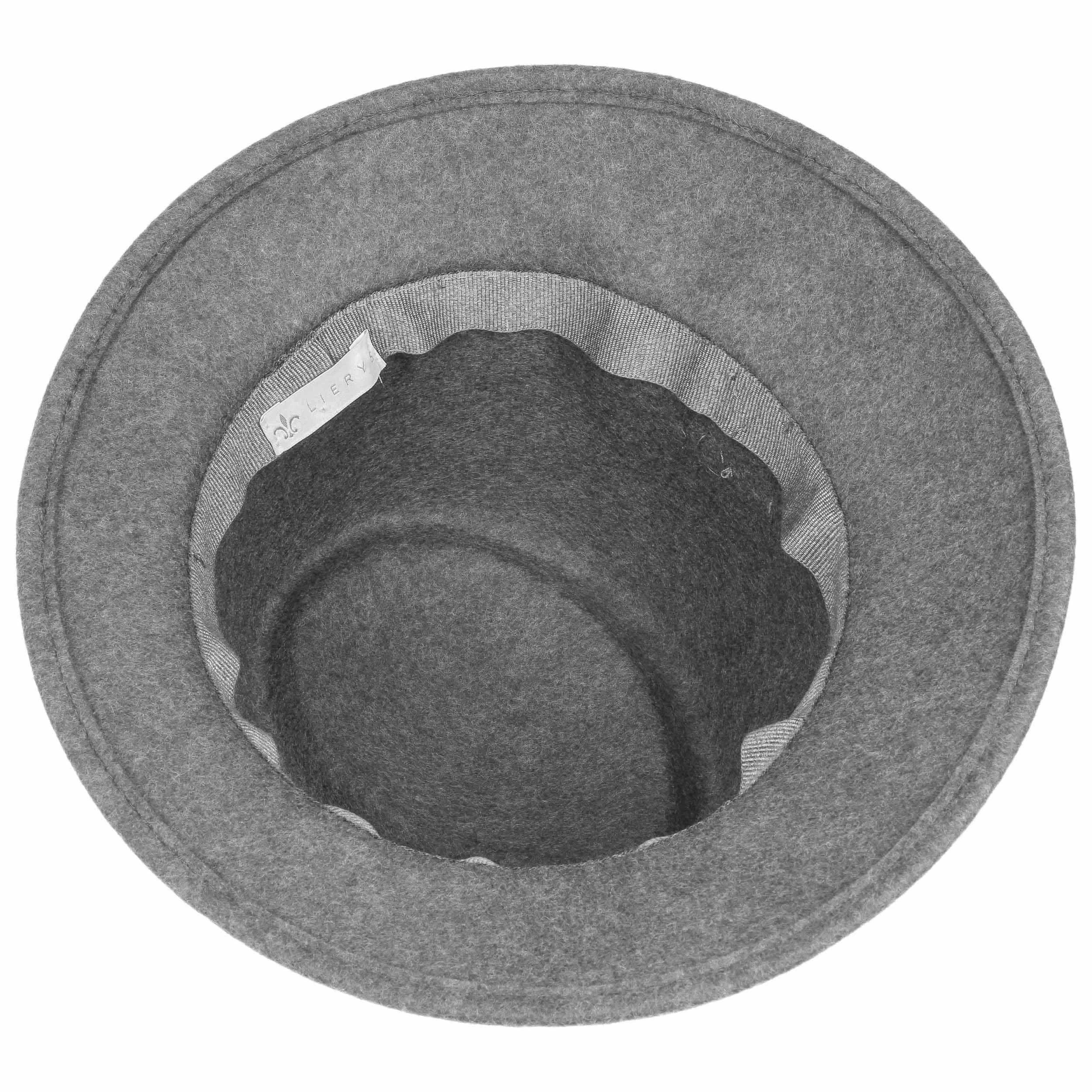 Asym Melange Damenhut By Lierys 4 Asym Melange Damenhut By Lierys – Bild 4