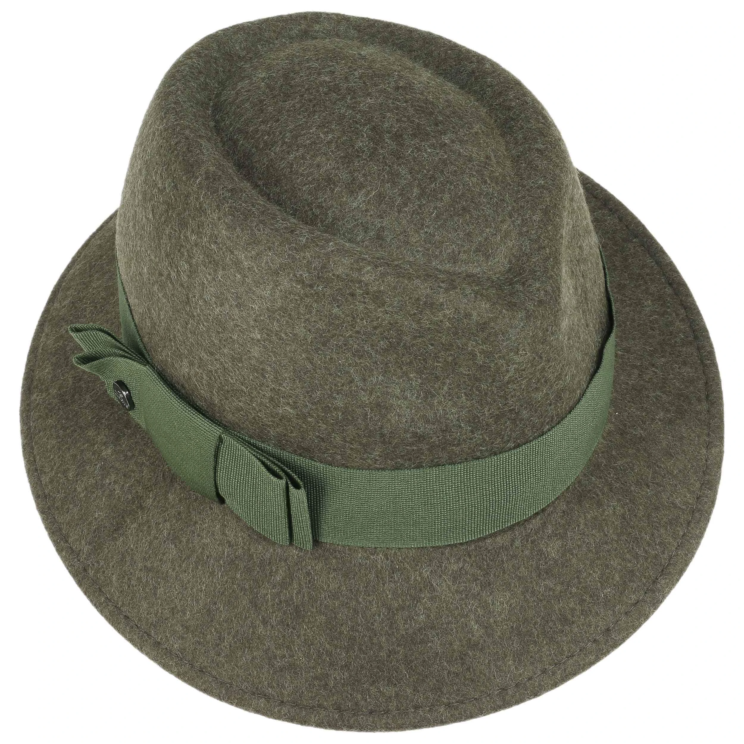 Asym Melange Damenhut By Lierys 2 Asym Melange Damenhut By Lierys – Bild 2