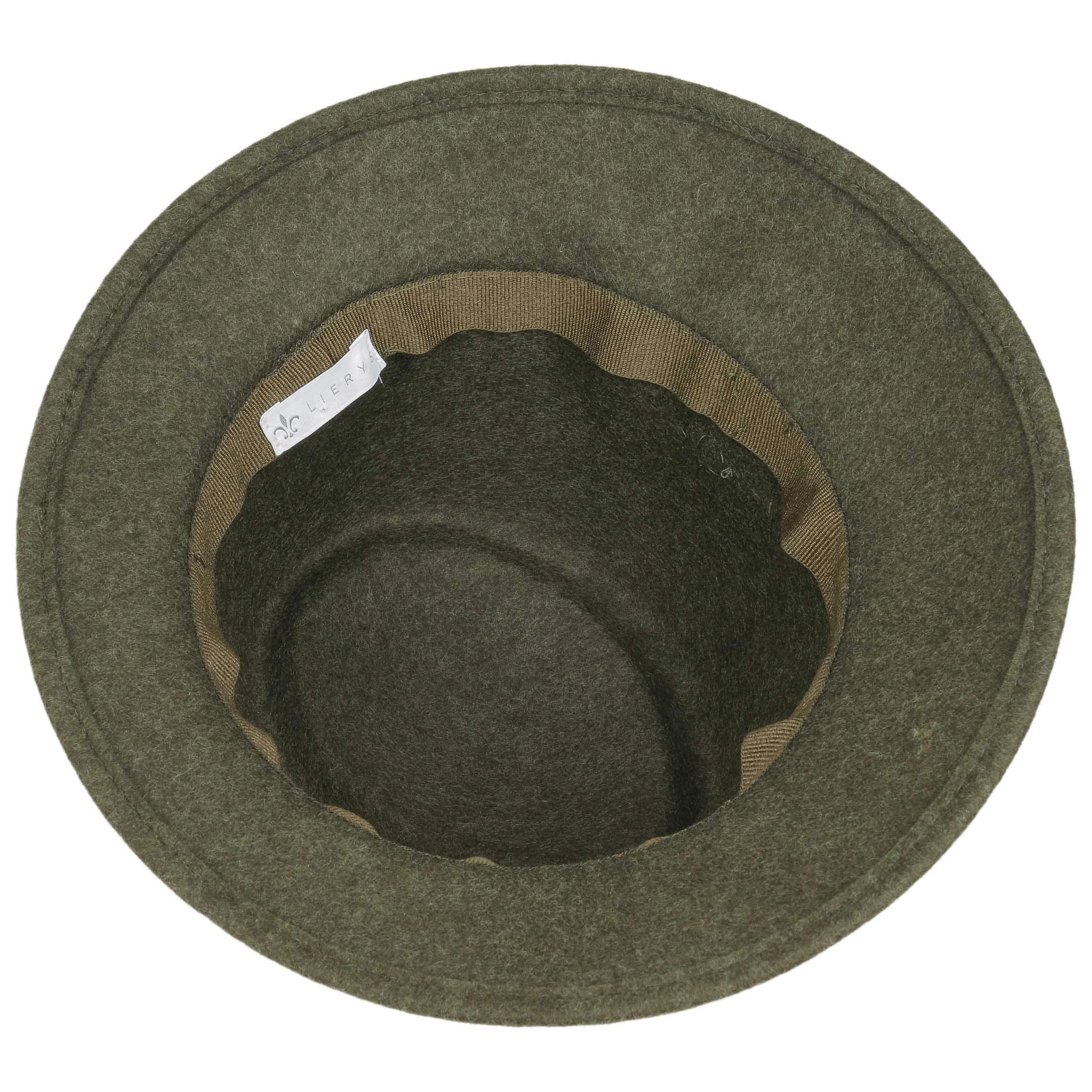 Asym Melange Damenhut By Lierys 5 Asym Melange Damenhut By Lierys – Bild 5