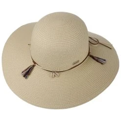 Atlanta Crushable Schlapphut By Chillouts