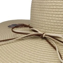 Atlanta Crushable Schlapphut By Chillouts -Hutshopping-Shop Atlanta Crushable Schlapphut by Chillouts natur.59019 3rf40