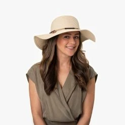 Atlanta Crushable Schlapphut By Chillouts -Hutshopping-Shop Atlanta Crushable Schlapphut by Chillouts.59019 7