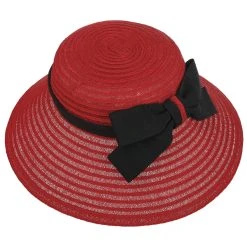 Audrey Hanfhut By Mayser