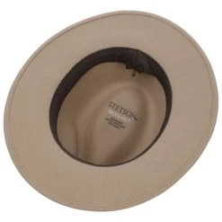 Avaron Traveller Wollhut By Stetson