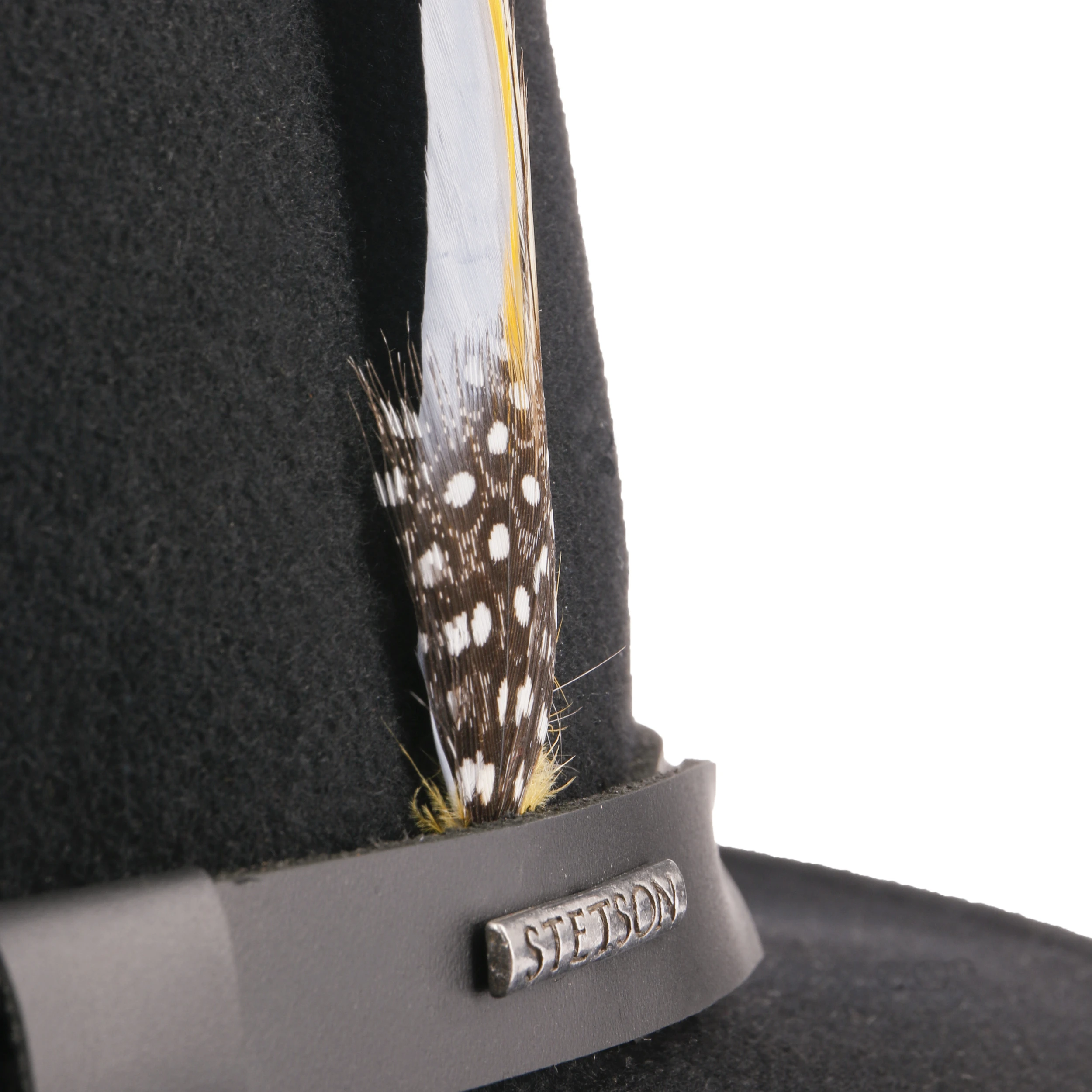 Baraboo Traveller VitaFelt Hut By Stetson 3 Baraboo Traveller VitaFelt Hut By Stetson – Bild 3