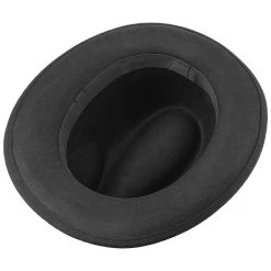 Basic Bogart Filzhut By Lipodo -Hutshopping-Shop Basic Bogart Filzhut by Lipodo schwarz.47931 2rf4