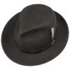 Bayfield Fedora VitaFelt Hut By Stetson