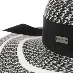Beatrice Schlapphut By Betmar -Hutshopping-Shop Beatrice Schlapphut by Betmar schwarz.62446 4rf4