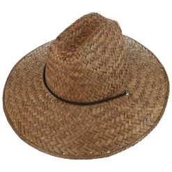 Bells II Sun Strohhut By Brixton