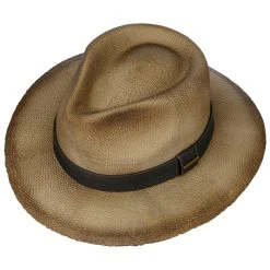 Belrome Toyo Traveller Viskosehut By Stetson