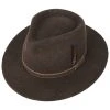 Bendova Fedora Wollhut By Stetson
