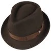 Bennet Trilby Wollhut By Lierys