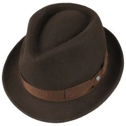 Bennet Trilby Wollhut By Lierys