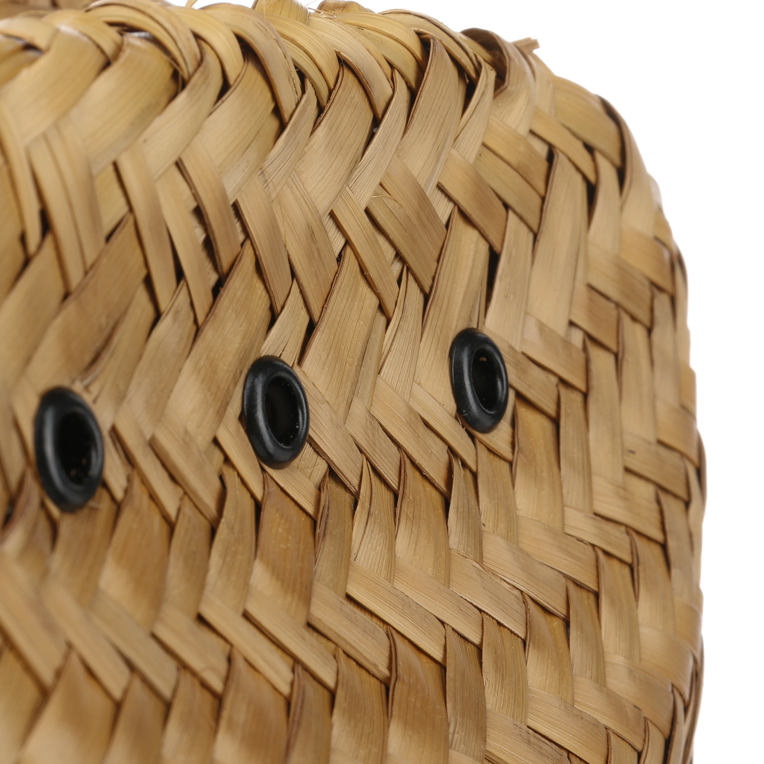 Hutshopping Brandon Strandhut Mit Kinnband 3 Hutshopping Brandon Strandhut Mit Kinnband – Bild 3