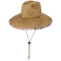 Hutshopping Brandon Strandhut Mit Kinnband 11 Hutshopping Brandon Strandhut Mit Kinnband -Hutshopping-Shop Brandon Strandhut mit Kinnband natur.61362 rf40