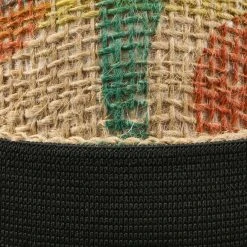 Café Pork Pie Hut By ReHats -Hutshopping-Shop Cafe Pork Pie Hut by ReHats natur gruen.47994 5rf206